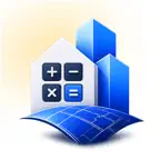 Cost Estimator: BuildWise iOS Icon