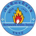 Kishore Bharati Primary School iOS Icon