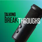 Talking Breakthroughs iOS Icon