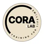 CORA LAB iOS Icon