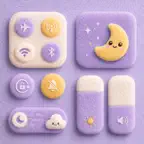 ThemeArt: Widgets & App icons icon