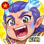 Đội Tướng Nhí Nhố icon
