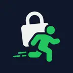 Workout Locker: Better Habits iOS Icon