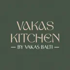 Vakas Kitchen iOS Icon