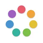 Circle Of Thirds iOS Icon