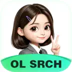 豆宝国际版 - 全网搜索深度思考智能聊天 icon