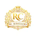 RC Jewellers iOS Icon
