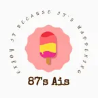 87's Ais iOS Icon