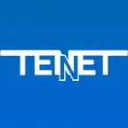 my TENET iOS Icon