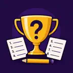 Quiz Master AI iOS Icon