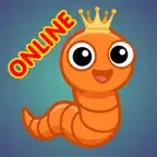 Snake: Hunger games Online iOS Icon
