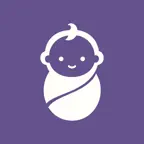 Bebblo: Newborn Baby Tracker iOS Icon