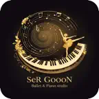SeR GoooN Studio iOS Icon
