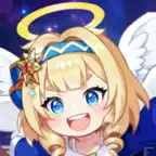Wonderland Re: Star Ark iOS Icon