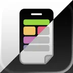 Prototyper: Von Skizze zur App iOS Icon