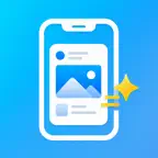 Screenshot Framer Mockup iOS Icon