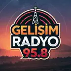 GelisimTV - Canlı Radyo iOS Icon
