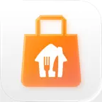 JET Courier iOS Icon