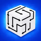 Arrow Cube Master iOS Icon