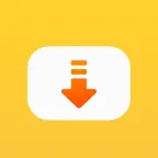 SnapTube - Video & Photo Save icon
