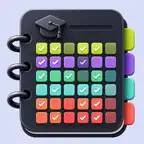 StudyKit: Study Planner iOS Icon