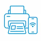 Smart Printer for HP* icon