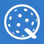 Pickleball Open Play: PBQueue icon