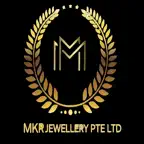 MKR Jewellery iOS Icon