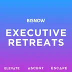 Bisnow’s Executive Retreats iOS Icon