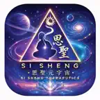 思聖元宇宙 iOS Icon