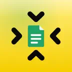 PDF Compressor: Sign & Merge Icon