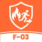 F-03 Fireguard Assembly Prep iOS Icon