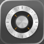 NexusVault iOS Icon