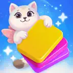 Sort Dash: Enchanted iOS Icon