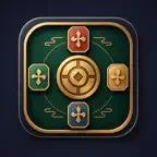 MJ Actuary – Mahjong Scorer Icon