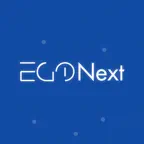 EgoNext‎ iOS Icon