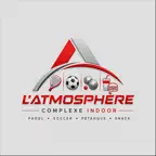 L'atmosphère iOS Icon