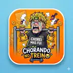 Academia Dio iOS Icon