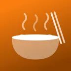 ImaMeshi - Today's Meal iOS Icon