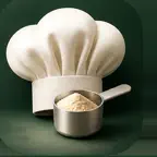 WheyChef iOS Icon
