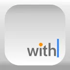 with to go iOS Icon