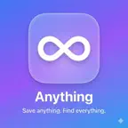 Bookmark - Save & Watch Later iOS Icon