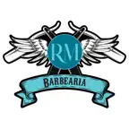 RM Barbeariaﾠﾠﾠﾠﾠﾠﾠﾠﾠﾠﾠﾠﾠﾠﾠﾠﾠﾠ iOS Icon