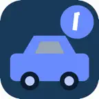 Carpool1 Icon