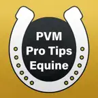 Purdue VM Equine Pro Tips XR iOS Icon