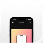 App Mockup Maker: Screenlume iOS Icon