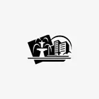Professional Community Mgt iOS Icon