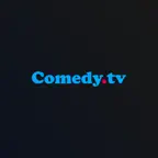 Comedy.tv iOS Icon