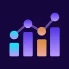 AI Chart Analysis - Trade AI iOS Icon