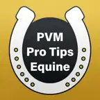Purdue Vet Med Equine Pro Tips iOS Icon